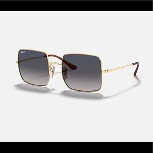 Ray Ban - Square 1971 Classic